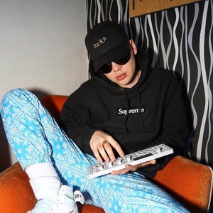 'Bizarrap' için resim