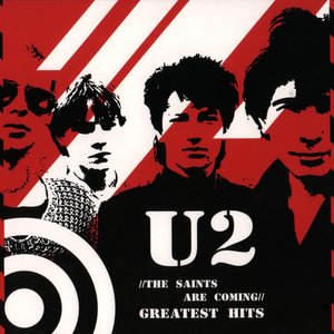 'Star Mark Greatest Hits CD2 - U2' için resim