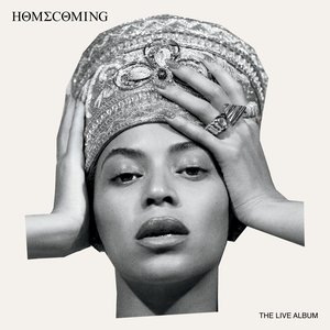 Image for 'HOMECOMING: THE LIVE ALBUM (Explicit)'