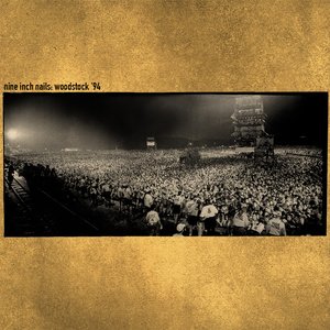 Image pour 'Woodstock '94'