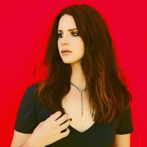 'Lana Del Rey'の画像