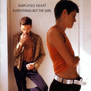 'Amplified Heart + Extra Track' için resim