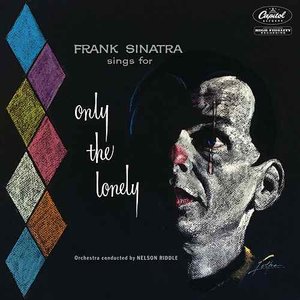 Image for 'Sings For Only The Lonely (1958 Mono Mix / Expanded Edition)'