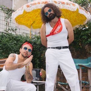 Immagine per 'Bootleg Rascal'