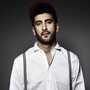Bild för 'Behrang Miri'
