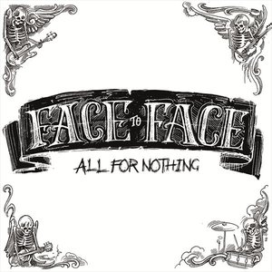 All For Nothing (Digital single)