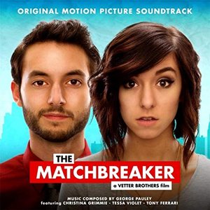 Imagen de 'The Matchbreaker (Original Motion Picture Soundtrack)'