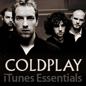 “iTunes Essentials”的封面