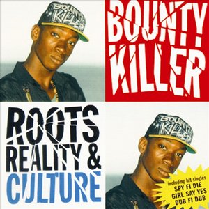 'Roots, Reality & Culture'の画像