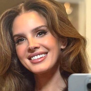 'Lana Del Rey' için resim