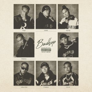 Image for 'BAD HOP (Deluxe Edition)'