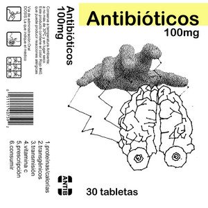 Image for 'Antibióticos'