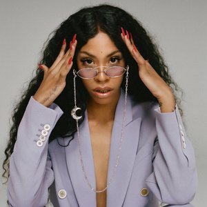 Image for 'Rico Nasty'