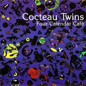 Image for 'Four Calendar Cafe'