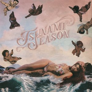 Image for 'Tsunami Season'