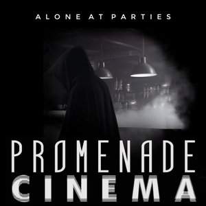 Image for 'Alone at Parties'