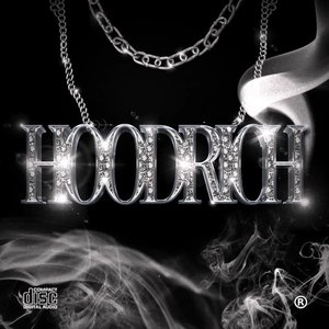 “HOODRICH”的封面
