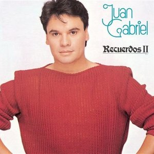“Recuerdos II”的封面