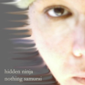 Image for 'nothing samurai'