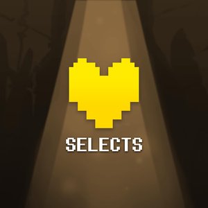 Zdjęcia dla 'Undertale Yellow Selects (From the UTY Game Soundtrack)'