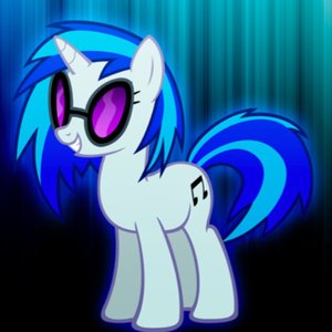 “DJ Pon-3”的封面