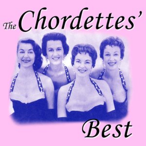 Imagem de 'The Chordettes' Best'