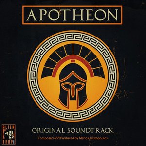 Imagem de 'Apotheon (Original Soundtrack)'