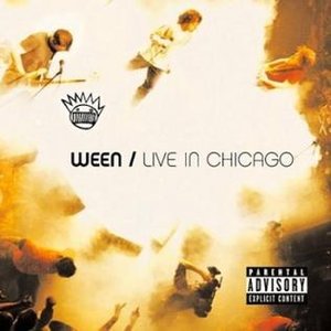 Image for 'Live In Chicago (Live)'