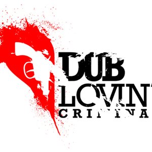 “Dub Lovin' Criminals”的封面