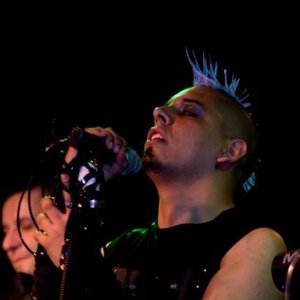 Image for 'Critical System Error'