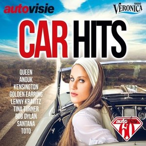 Bild för 'Veronica Car Hits (Autovisie)'