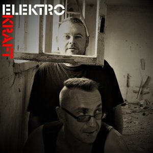 Image for 'Elektrokraft'