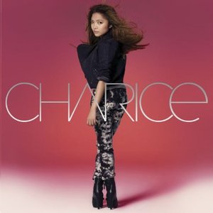 Image for 'Charice (DeLuxe Edition)'