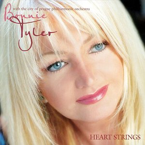 Image pour 'Heart Strings'