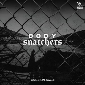 “Body Snatchers”的封面