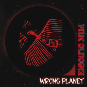Immagine per 'Wrong Planet'