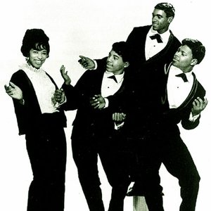 Imagen de 'Brenda & The Tabulations'