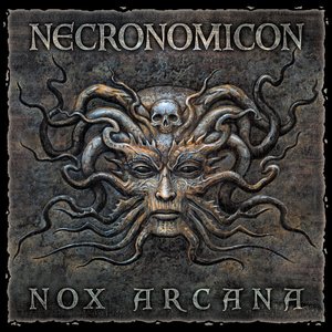 Imagem de 'Necronomicon (Monolith Graphics ‎- MG 1002, US)'