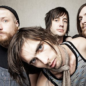 Image for 'The All‐American Rejects'