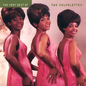 Bild für 'The Very Best Of The Velvelettes'