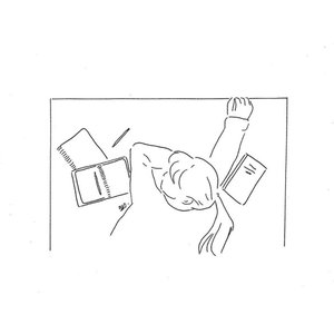 “Just a Nap”的封面