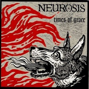 Image for 'Times of Grace [Flac]'