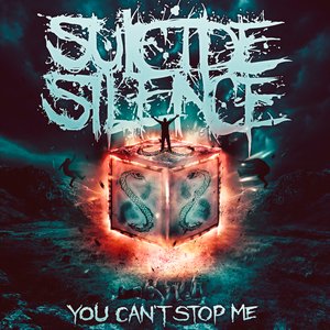 Image for 'You Can't Stop Me'