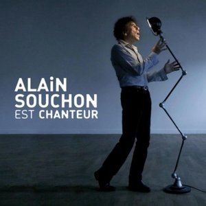 Imagem de 'Alain Souchon Est Chanteur'