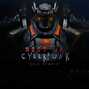Image for 'Best of Cyberpunk'