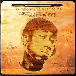 Imagem de 'The Miseducation Of Freddie Gibbs'