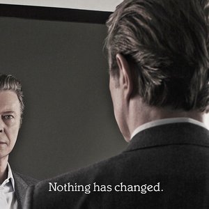 Image for 'Nothing Has Changed (CD 3)'