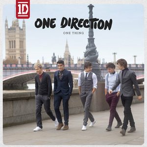 Imagen de 'One Thing'