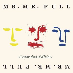 Imagen de 'Pull (Expanded Edition)'
