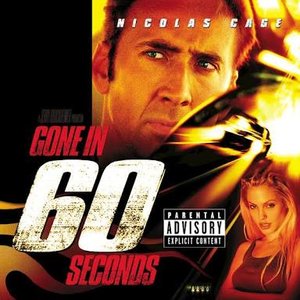 'Gone in 60 Seconds'の画像